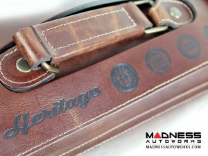 Alfa Romeo Heritage Car Cleaning Kit 